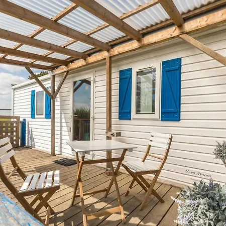 Tonis Huette Apartamento