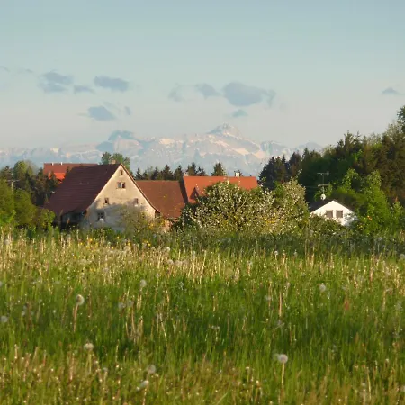 Tonis Huette Daire Hohenfels (Baden-Wurttemberg)