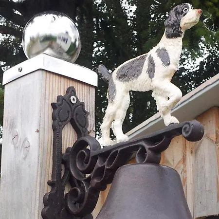 Daire Tonis Huette *