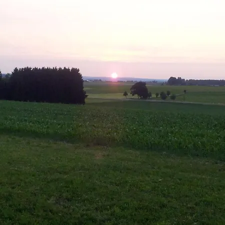 Tonis Huette Apartamento Hohenfels (Baden-Wurttemberg)