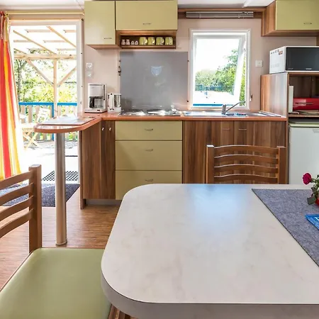 公寓 Tonis Huette Hohenfels (Baden-Wurttemberg)