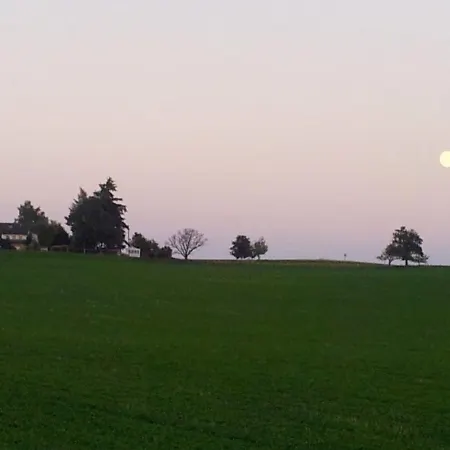 Tonis Huette Hohenfels (Baden-Wurttemberg)