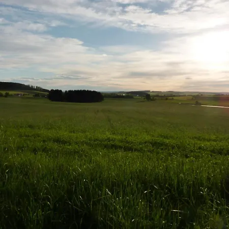 Tonis Huette Apartamento *