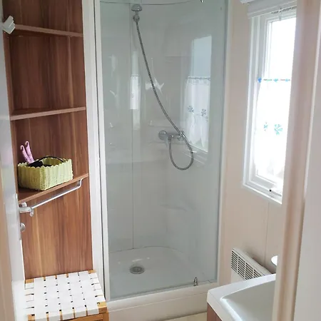 Apartment Tonis Huette *