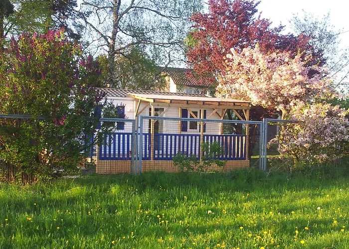 Apartman Tonis Huette Hohenfels (Baden-Wurttemberg)