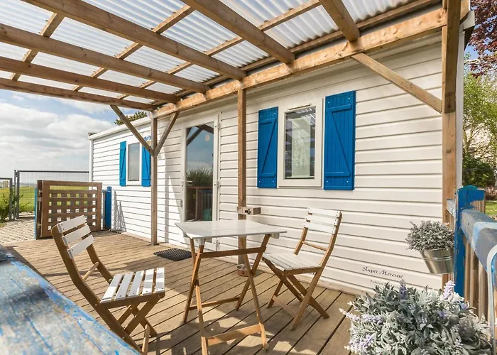 Tonis Huette Apartman