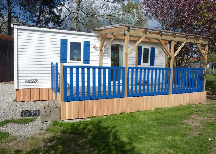 Tonis Huette Apartman Hohenfels (Baden-Wurttemberg)