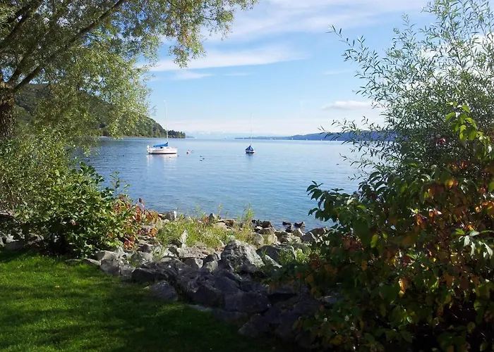 Apartman Tonis Huette