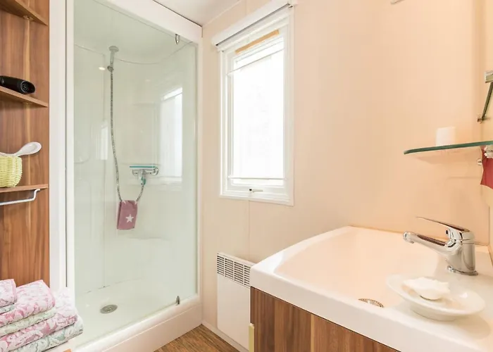 Apartman Tonis Huette *