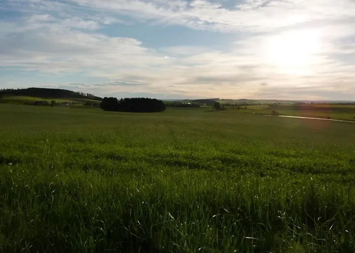 Tonis Huette Apartman *