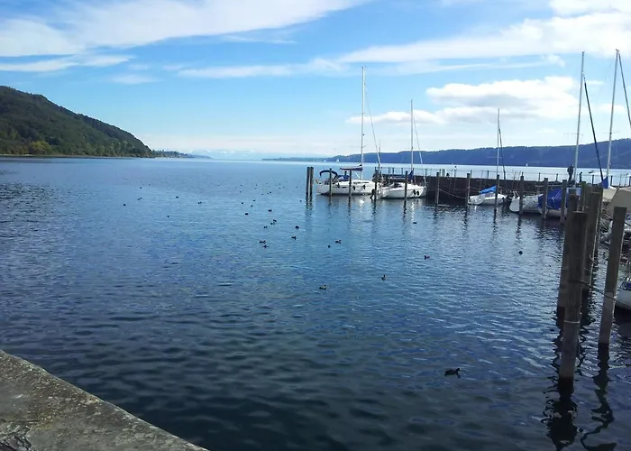 Tonis Huette Apartman